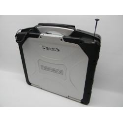 Panasonic Toughbook Super Tough CF-30 1.60 Core 2 Duo 4.0GB Ram 500 HD Like New Fully Refurbished