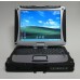 Panasonic Toughbook CF-18- Tablet 1.10ghz 1.25 Ram 80 Hard Drive Refurbished
